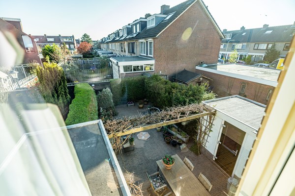 Medium property photo - Jan Albert de Gravenlaan 15, 2381 TA Zoeterwoude