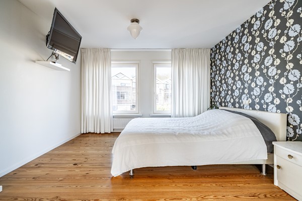 Medium property photo - Jan Albert de Gravenlaan 15, 2381 TA Zoeterwoude