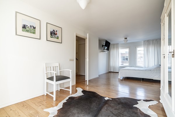 Medium property photo - Jan Albert de Gravenlaan 15, 2381 TA Zoeterwoude