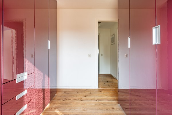 Medium property photo - Jan Albert de Gravenlaan 15, 2381 TA Zoeterwoude