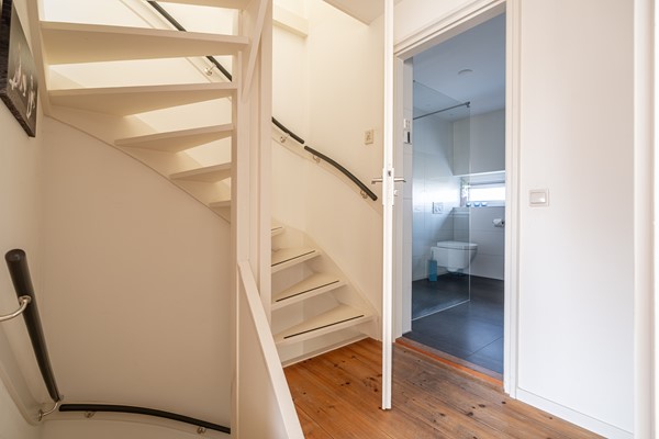 Medium property photo - Jan Albert de Gravenlaan 15, 2381 TA Zoeterwoude
