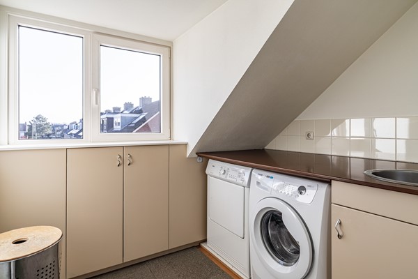 Medium property photo - Jan Albert de Gravenlaan 15, 2381 TA Zoeterwoude