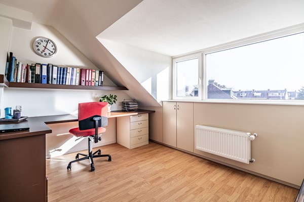 Medium property photo - Jan Albert de Gravenlaan 15, 2381 TA Zoeterwoude