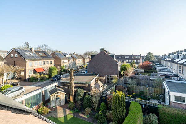Medium property photo - Jan Albert de Gravenlaan 15, 2381 TA Zoeterwoude