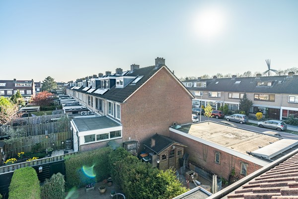 Medium property photo - Jan Albert de Gravenlaan 15, 2381 TA Zoeterwoude
