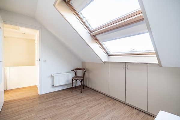 Medium property photo - Jan Albert de Gravenlaan 15, 2381 TA Zoeterwoude