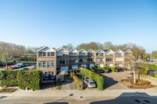 Medium property photo - Jan Albert de Gravenlaan 15, 2381 TA Zoeterwoude
