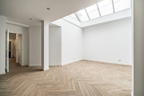 Medium property photo - Van der Werfstraat 60, 2312 VX Leiden