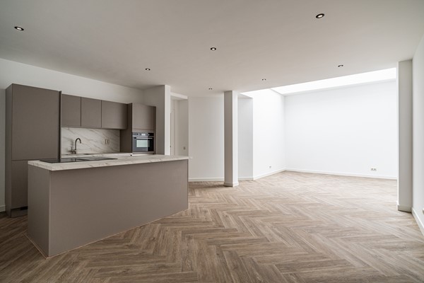 Medium property photo - Van der Werfstraat 60, 2312 VX Leiden