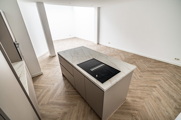 Medium property photo - Van der Werfstraat 60, 2312 VX Leiden