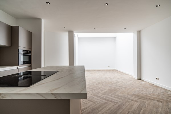 Medium property photo - Van der Werfstraat 60, 2312 VX Leiden