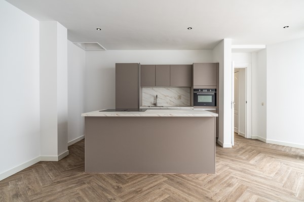 Medium property photo - Van der Werfstraat 60, 2312 VX Leiden