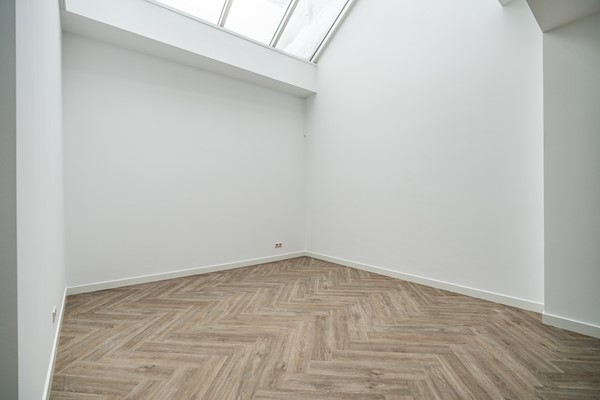 Medium property photo - Van der Werfstraat 60, 2312 VX Leiden