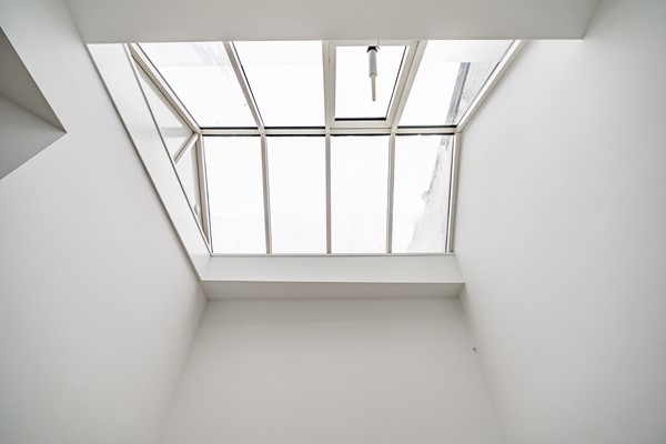 Medium property photo - Van der Werfstraat 60, 2312 VX Leiden