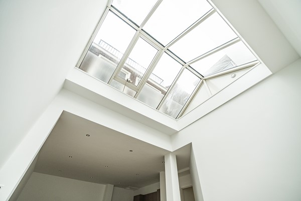 Medium property photo - Van der Werfstraat 60, 2312 VX Leiden