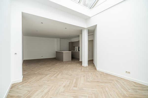 Medium property photo - Van der Werfstraat 60, 2312 VX Leiden