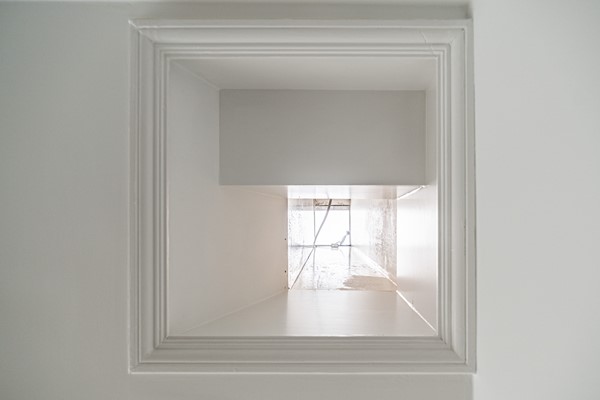 Medium property photo - Van der Werfstraat 60, 2312 VX Leiden
