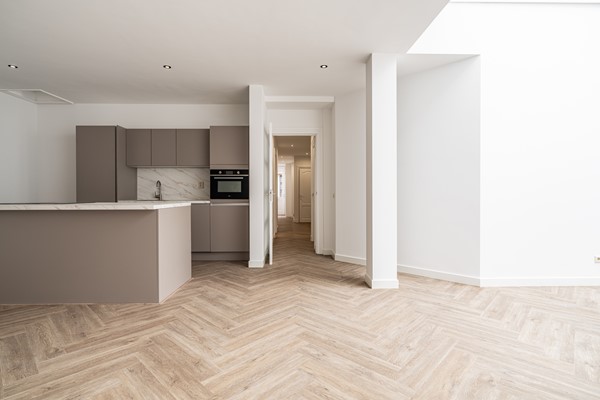 Medium property photo - Van der Werfstraat 60, 2312 VX Leiden