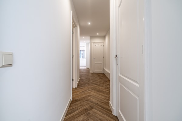 Medium property photo - Van der Werfstraat 60, 2312 VX Leiden