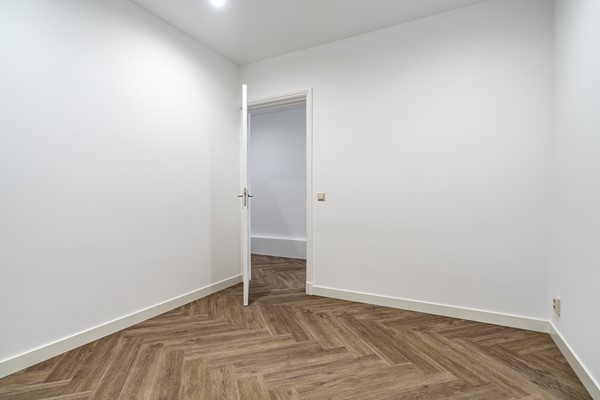 Medium property photo - Van der Werfstraat 60, 2312 VX Leiden
