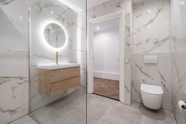 Medium property photo - Van der Werfstraat 60, 2312 VX Leiden