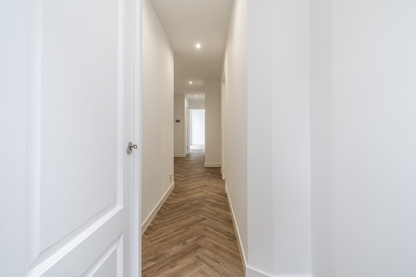 Medium property photo - Van der Werfstraat 60, 2312 VX Leiden