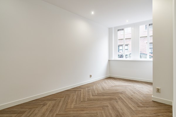 Medium property photo - Van der Werfstraat 60, 2312 VX Leiden