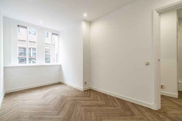 Medium property photo - Van der Werfstraat 60, 2312 VX Leiden