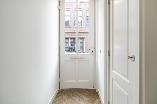 Medium property photo - Van der Werfstraat 60, 2312 VX Leiden