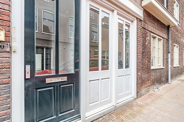 Medium property photo - Van der Werfstraat 60, 2312 VX Leiden