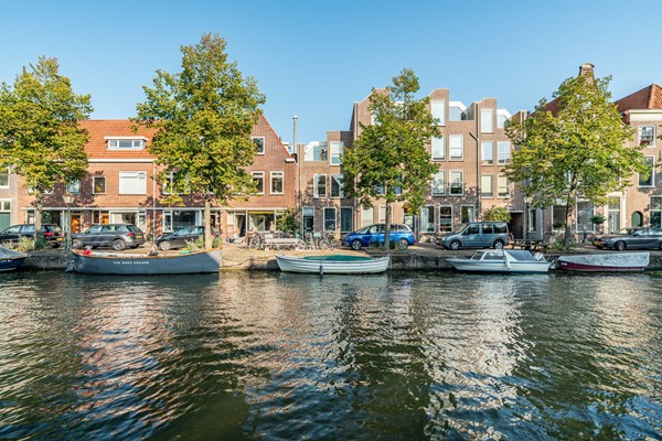Medium property photo - Emilie Knapperthof 4, 2312 MZ Leiden