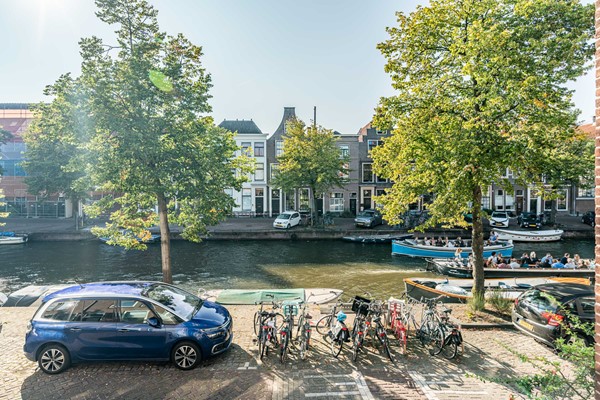 Medium property photo - Emilie Knapperthof 4, 2312 MZ Leiden
