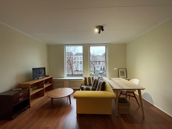 Medium property photo - Emilie Knapperthof 4, 2312 MZ Leiden