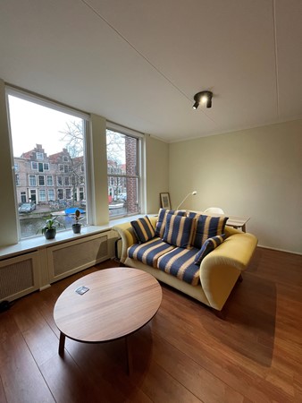 Medium property photo - Emilie Knapperthof 4, 2312 MZ Leiden