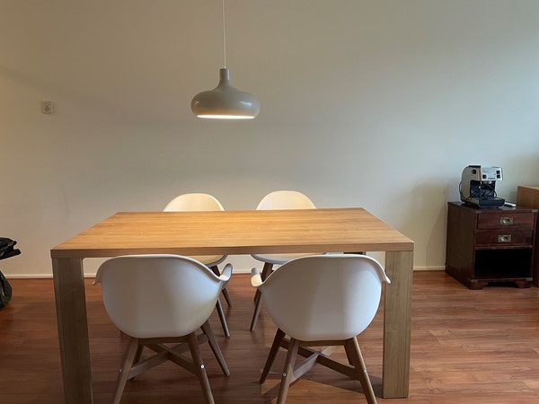 Medium property photo - Emilie Knapperthof 4, 2312 MZ Leiden