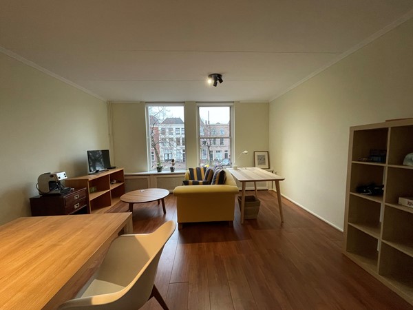 Medium property photo - Emilie Knapperthof 4, 2312 MZ Leiden