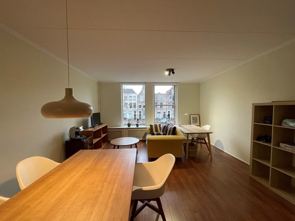 Medium property photo - Emilie Knapperthof 4, 2312 MZ Leiden