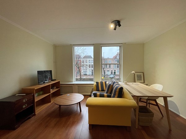 Medium property photo - Emilie Knapperthof 4, 2312 MZ Leiden
