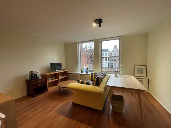 Medium property photo - Emilie Knapperthof 4, 2312 MZ Leiden