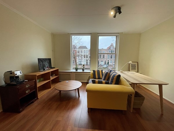 Medium property photo - Emilie Knapperthof 4, 2312 MZ Leiden