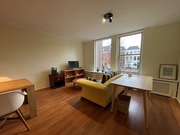 Medium property photo - Emilie Knapperthof 4, 2312 MZ Leiden