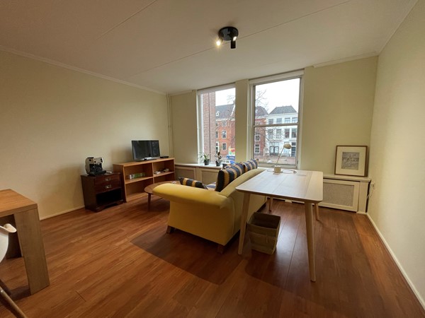 Medium property photo - Emilie Knapperthof 4, 2312 MZ Leiden