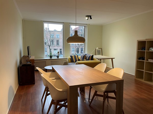 Medium property photo - Emilie Knapperthof 4, 2312 MZ Leiden