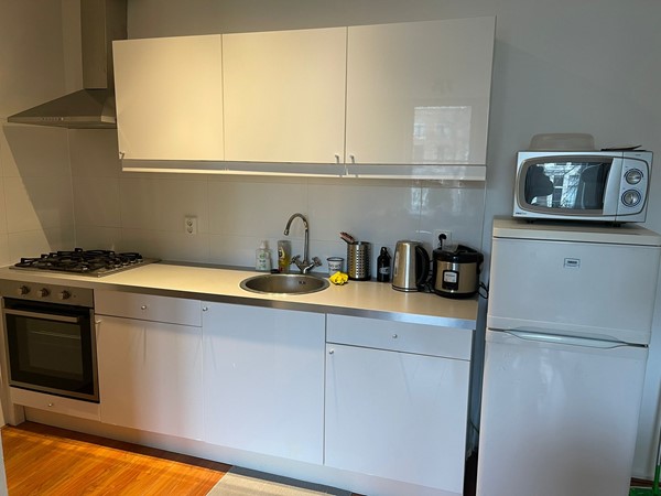 Medium property photo - Emilie Knapperthof 4, 2312 MZ Leiden