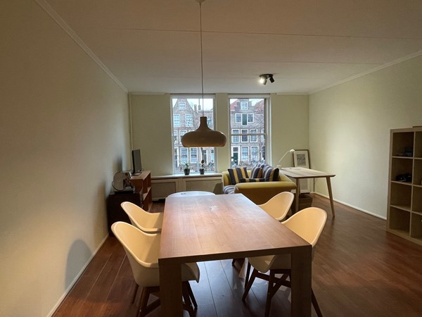 Medium property photo - Emilie Knapperthof 4, 2312 MZ Leiden