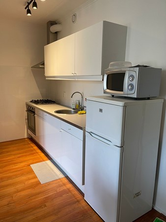 Medium property photo - Emilie Knapperthof 4, 2312 MZ Leiden