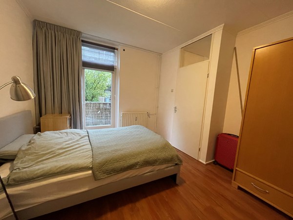Medium property photo - Emilie Knapperthof 4, 2312 MZ Leiden