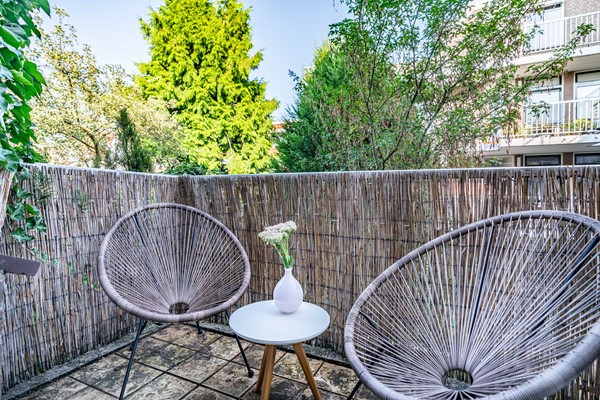 Medium property photo - Emilie Knapperthof 4, 2312 MZ Leiden