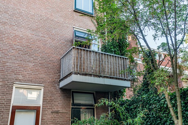 Medium property photo - Emilie Knapperthof 4, 2312 MZ Leiden