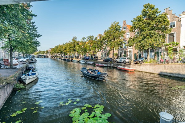 Medium property photo - Emilie Knapperthof 4, 2312 MZ Leiden